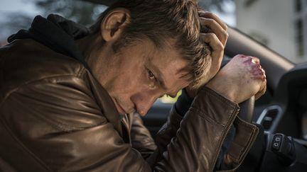 Nikolaj Coster-Waldau dans "A second chance"
 (2015 PROKINO Filmverleih GmbH)