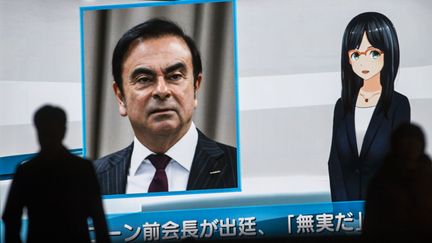 Témoignage : "J'ai été incarcéré dans la prison de Carlos Ghosn"