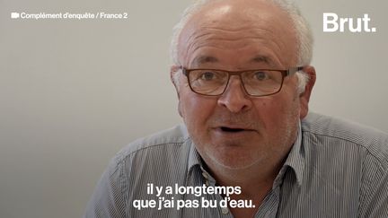 Certains habitants français boivent tous les jours des résidus de pesticides présents dans leur eau. L’émission Complément d’enquête s’est interrogée sur la qualité de l’eau potable sur tout le territoire.