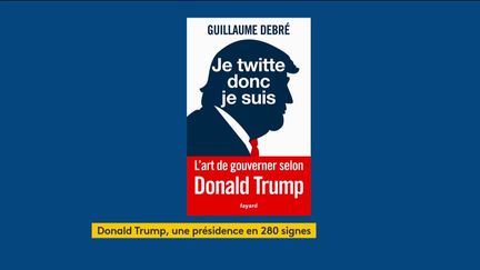 "Il y a de la dinguerie chez Trump, mais il n'est pas que dingue"