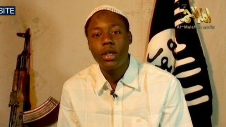 le procès d'Umar Farouk Abdulmutallab, Nigérian auteur présumé de l ...