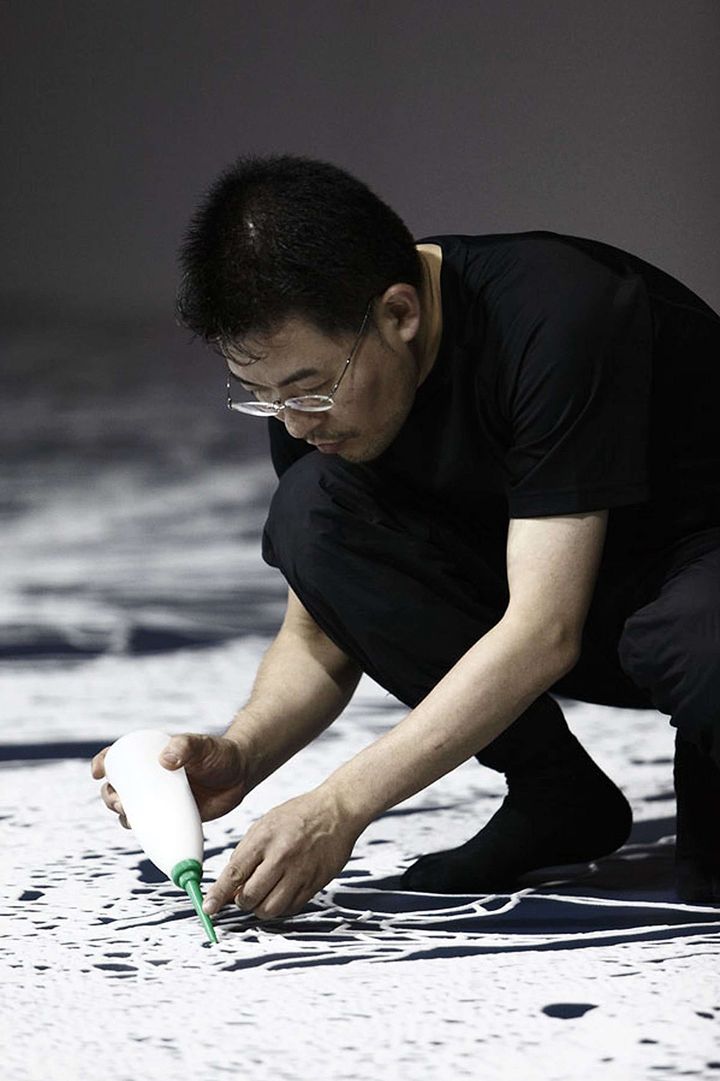 Motoi Yamamoto
 (CB2/ZOB/WENN.COM/SIPA)