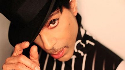 Prince, le Dorian Gray du funk...
 (DR)