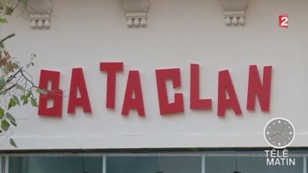 Le Bataclan s'apprête à rouvrir ses portes