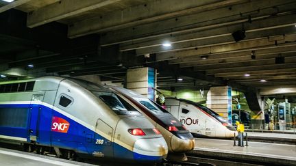 Grève SNCF : quelle alternative pour faire voyager les enfants seuls ? 