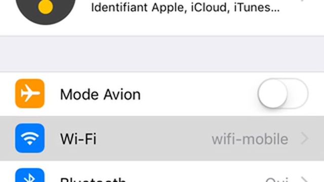 Eviter le free Wifi