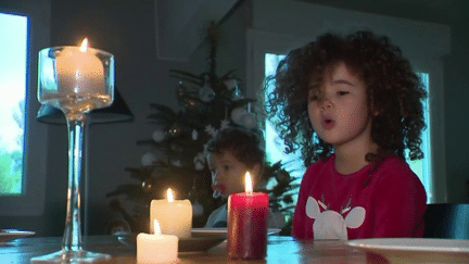 Crise énergétique : la parole aux enfants sur les coupures d'électricité (France 2)