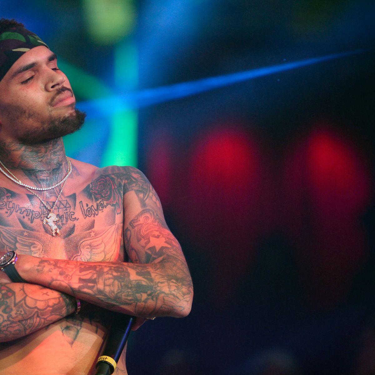 Scandaleux, génie ou paria : qui est vraiment Chris Brown ?