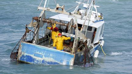 Réforme des retraites : l'inquiétude des travailleurs de la mer