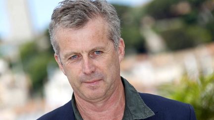 Bruno Dumont à Cannes en mai 2011
