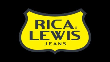 La marque est numéro 1 du jean vendu en grande distribution (Rica Lewis Jeans)