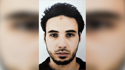 Cherif Chekatt a été battu par la police le 13 décembre 2018. (PHOTOPQR /L'EST REPUBLICAIN / MAXPPP)