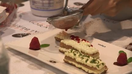 Gastronomie : le tiramisu, la douceur à l'Italienne