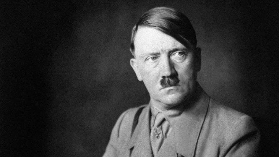 Adolf Hitler Aurait T Accro La M Thamph Tamine   000 ARP1891739 1 