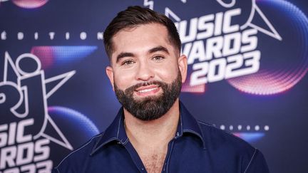 Le chanteur Kendji Girac annonce son retour musical dans une vidéo