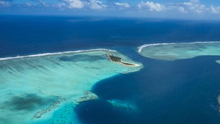 Les îles de Wallis et Futuna, le 25 juin 2015. (MICHAEL RUNKEL / ROBERT HARDING PREMIUM / AFP)