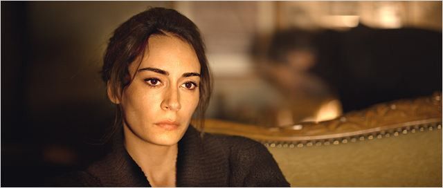 Melisa Sözen dans "Winter Sleep" de Nuri Bilge Ceylan
 (© Nuri Bilge Ceylan)