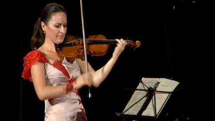 Le rôle de la femme dans la musique au festival d'Obernai
 (Capture d&#039;écran)