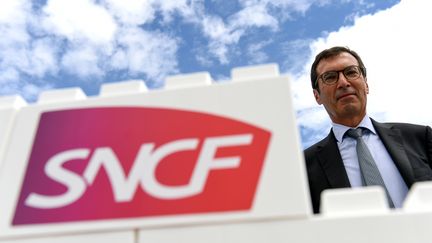 SNCF : cinq milliards de pertes en 2020