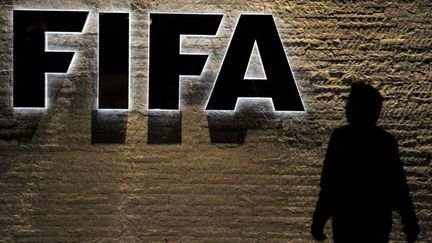 &nbsp; (Plus de dix responsables de la Fifa ont été arrêtés tôt ce matin dans un hôtel de Zurich pour des faits présumés de corruption © MaxPPP)