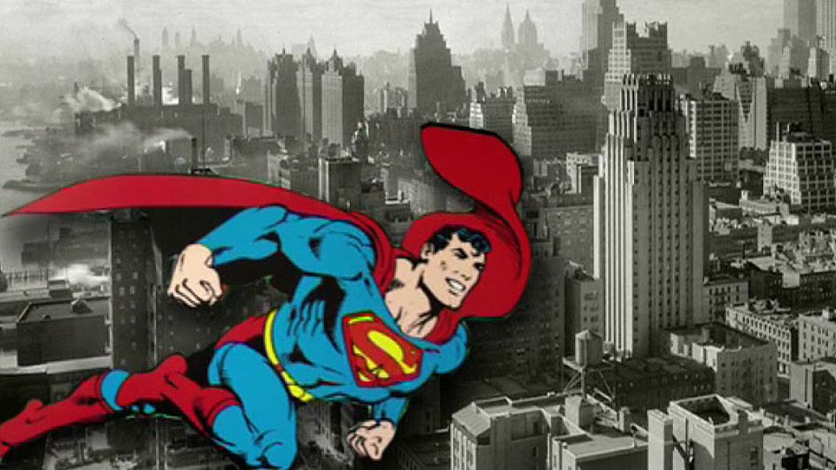 Superman a 80 ans  retour sur la naissance d'un mythe