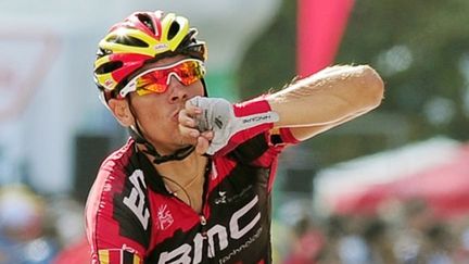 Philippe Gilbert (Omega Pharma Lotto)