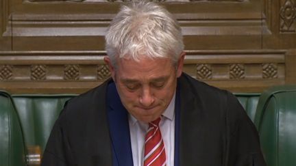 John Bercow