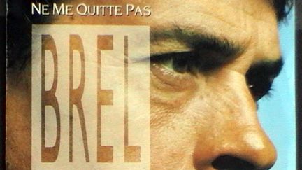  (Ne ne quitte pas - Jacques Brel)