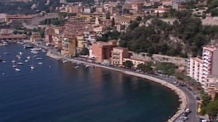 Villefranche-sur-mer (© France)