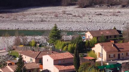 Sécheresse : les restrictions d’eau d’usage de l’eau commencent dans le Var