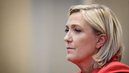 Assistants parlementaires : "Marine Le Pen considère que la justice est instrumentalisée"