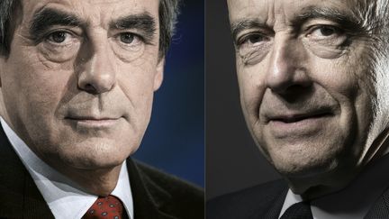 Primaire de la droite : ce qui distingue les programmes de François Fillon et Alain Juppé