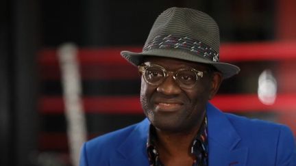 États-Unis : rencontre avec l'auteur franco-congolais Alain Mabanckou