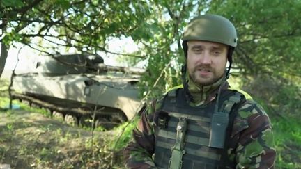 Guerre en Ukraine : dans la région de Kherson, la guerre des territoires se poursuit