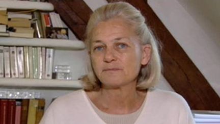 Elisabeth Badinter (© France 2)