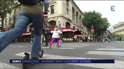 sans voiture