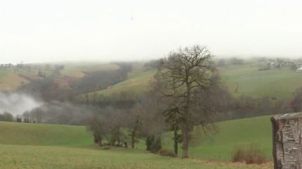 Chasse : une jeune femme de 25 ans décède d'une balle perdue (FRANCEINFO)