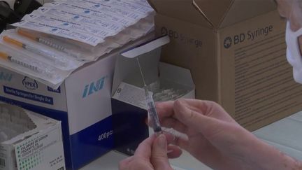 Covid-19 : l'épidémie gagne du terrain en Ardèche, où le taux de vaccination est toujours faible