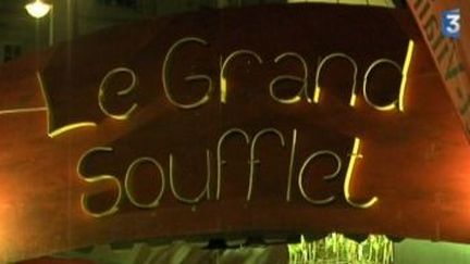 Le Grand Soufflet, l&#039;Ille-et-Vilaine à l&#039;heure de l&#039;accordéon
 (Culturebox)