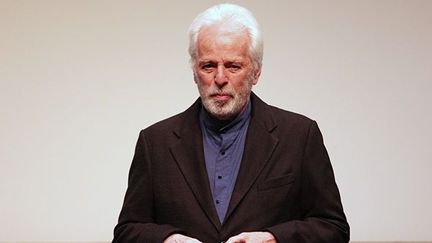 Alejandro Jodorowsky à Cannes 2013
 (Jean-François Lixon)