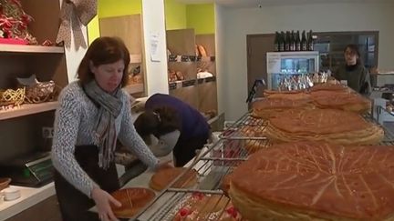 Épiphanie : les secrets de la galette des rois