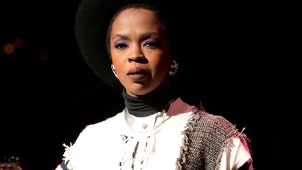 Lauryn Hill
