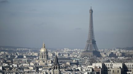 Tourisme en France : record en vue