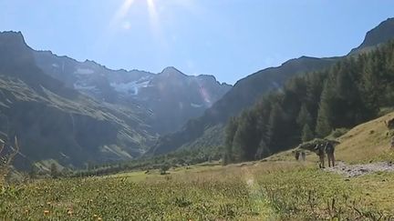 Savoie : journée de prévention pour les randonneurs