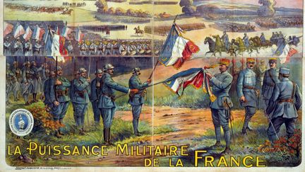 Grande Guerre : la France se souvient