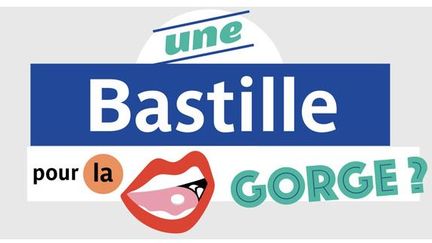 Capture écran du site de la RATP sur le détournement des noms de stations de métro parisien, samedi 1er avril. (RATP)