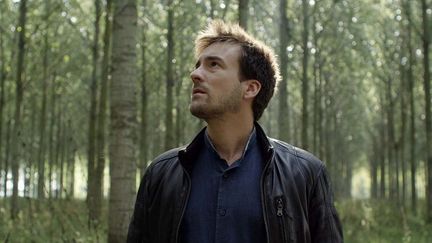 Grégoire Leprince-Ringuet signe son premier film "La Forêt des Quinconces"
 (Alfama Films)