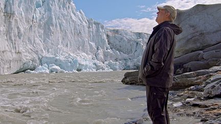 Al Gore dans "Une suite qui dérange" de Bonni Cohen, Jon Shenk
 (2017 Paramount Pictures. All Rights Reserved.)