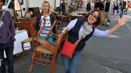 La grande Braderie de Lille, un rendez-vous incontournable