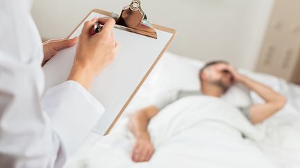 &nbsp; (En cas d'hospitalisation à l'étranger, les sociétés d'assistance remboursent une partie des frais engagés © Fotolia)